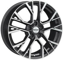 CARWEL КАМАК 1810 18X7 PCD5*114.3 ET45 DIA60.1 AGR